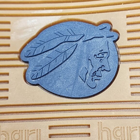 Levi's Brown Men's Flip-Flops - Picture 10 of 10